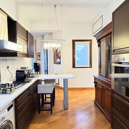 Milano Sempione Apartament Appartement Buitenkant foto