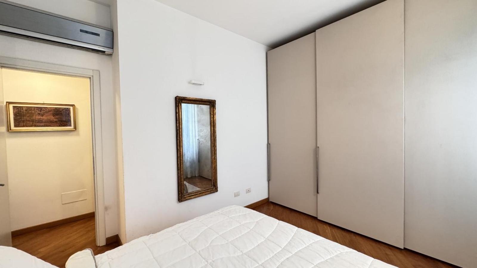 Milano Sempione Apartament Appartement Buitenkant foto