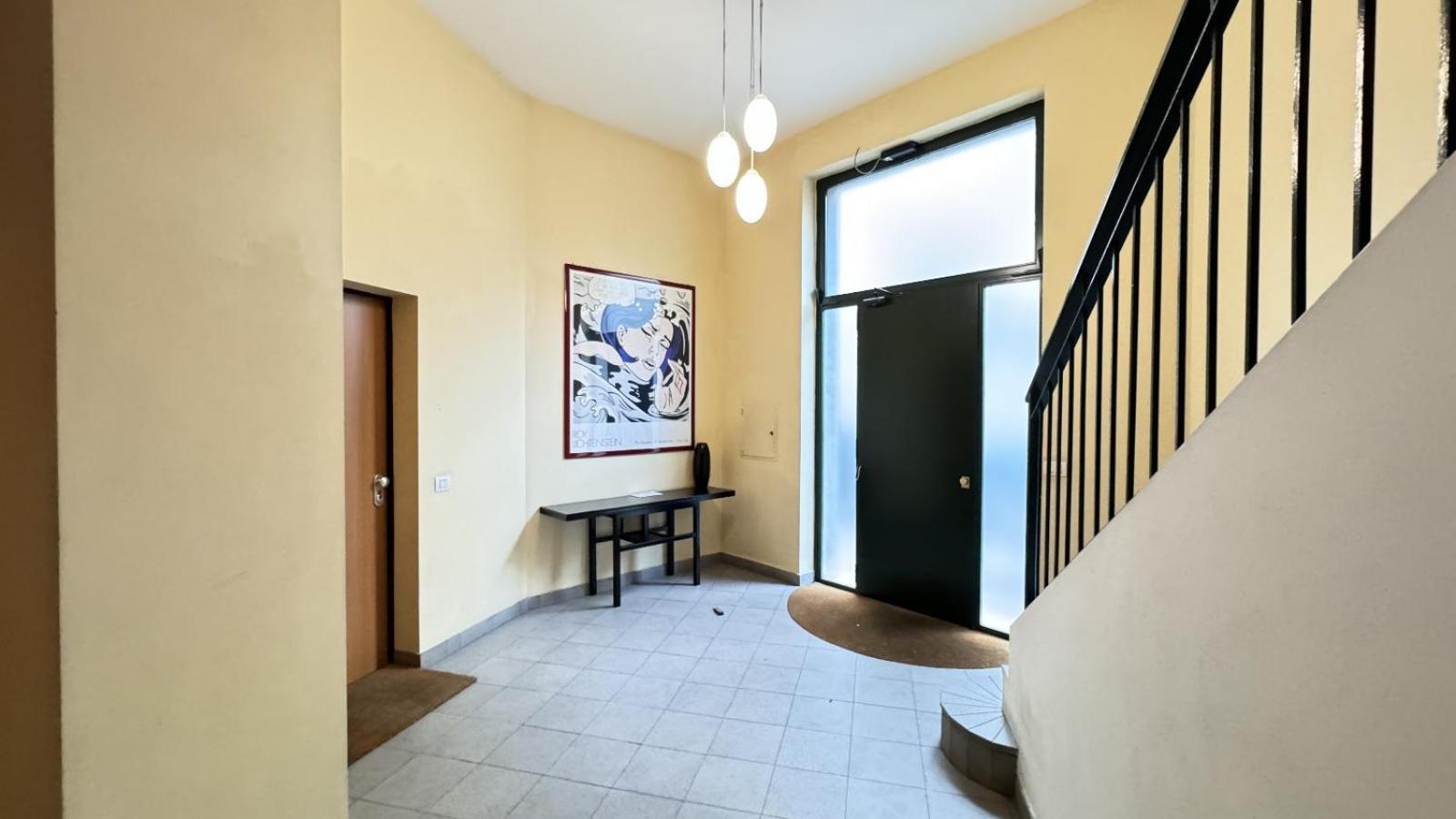 Milano Sempione Apartament Appartement Buitenkant foto