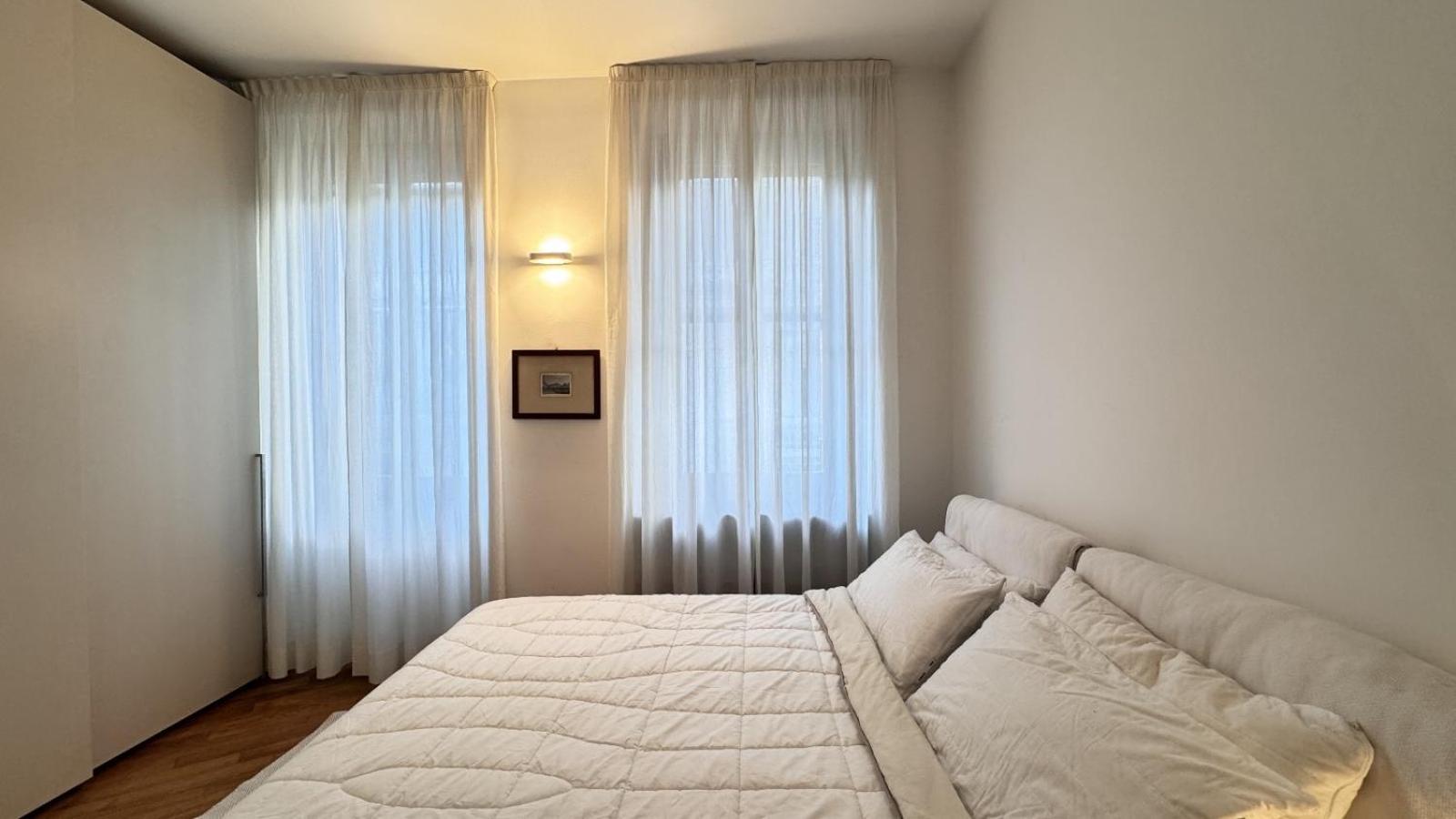 Milano Sempione Apartament Appartement Buitenkant foto