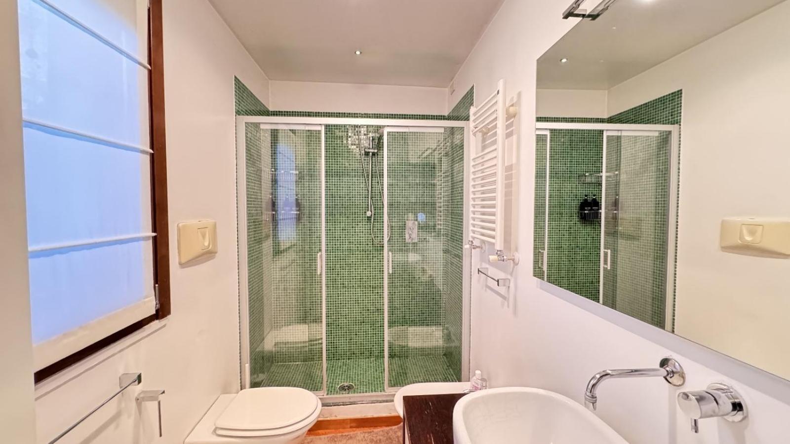 Milano Sempione Apartament Appartement Buitenkant foto